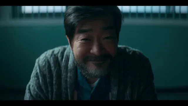 Кадры из сериала Суперглупцы (2026)
