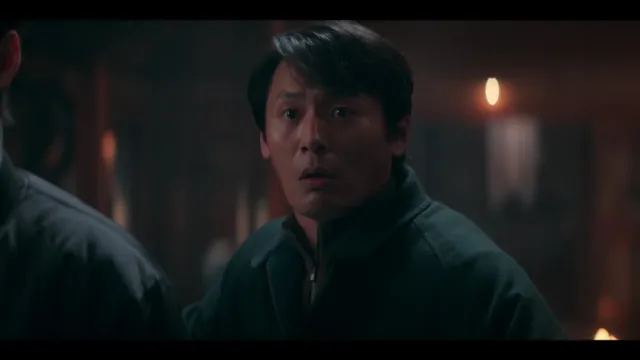 Кадры из сериала Суперглупцы (2026)